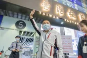 侯友宜：台灣要急起直追　「接軌國際讓台灣之美被看到」