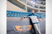 鞍馬王子回來了！李智凱破低潮奪資格賽第3　世界盃開羅站晉決賽