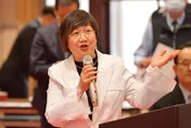 徐佳青出國行程惹議！前僑委會主委：應接受立法院監督