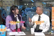 影/獨！曾罹「攝護腺癌」抗癌成功 ！ 聽每月「清槍」20次可抗癌 楊志良驚嘆：「超人」！