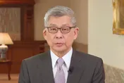 國泰金蔡宏圖遭冒名詐騙　發聲明澄清將提告