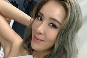 李進良爆密會舒子晨！前妻小禎反應曝光　16字首發聲：管太多？