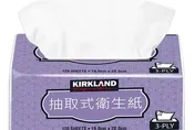 搶蛋暫歇換戰場？好市多神品衛生紙限時特價只到4/29　網友目擊「每車買1袋以上」