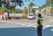 翻轉行人地獄！嘉義加強取締「車不讓人」違規　最大宗卻是闖紅燈…