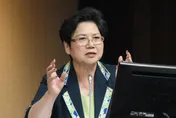 震撼彈！溫玉霞表態「無意連任」：讓年輕人發揮
