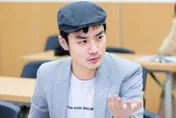 蔣萬安憂「武警化」保二總隊　反對警察軍事化