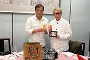 32年前「嗶啵」再掀回憶殺！催生者竟是田中千繪爸…郭建宏自爆當年首見：太醜啦