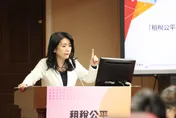 首季經濟成長率「負3.02%」　藍營女戰神揭這款官員害今年保2破功