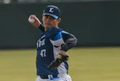 連挨場內全壘打、2分砲！張奕中繼1局丟3分　西武不敵樂天