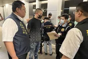 快訊/策畫槍擊影武者栽了！瞎扯不認識共犯　「鯨魚」林京履仍遭聲押禁見