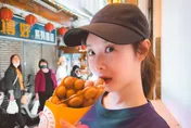 女優來台靠這招「夜裡求財」　坦言：體力是大考驗...下次還要