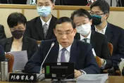 影/高虹安涉貪再遭訊問「政治追殺」？蔡清祥表態了