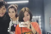 反轉？洪欣半夜公開離婚！傳緋聞小三爆「他們沒離婚」對話流出