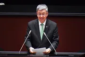 勞保恐破產？陳建仁：明年投入1000億　財政有賸餘擬加碼