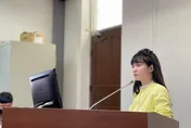 高嘉瑜怒了！勞動節為「勞保破產」砲轟中央：大學生退休時虧損60兆