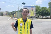 昔選台南市長獲近12萬票！陳永和宣布選立委「挑戰王定宇」　首波政見出爐