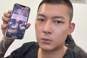 與陳沂隔空互嗆！鳳梨道歉認情緒管理不佳：回應了不在同一高度的人