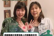 國軍「最美政戰士」照片曝光   網：超讚的啦