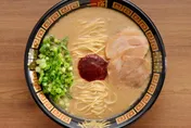 一蘭拉麵有這款「隱藏福利」　一類人可免費吃麵…台灣也通用！