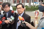 陳水扁為子上凱道送請願書　總統府：已收到，尊重司法