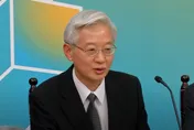審判丁允恭撤職等案的懲戒法院　蔡英文令司法院秘書長林輝煌接任院長