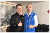 「辣個男人」一句話解開多年心結！羅智強感性吐：我開始有溫暖感