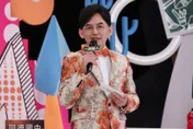 黃子佼性騷案/昔少女選拔要求「脫衣驗疤」！觀光局開第一槍　活動主持改蔡尚樺