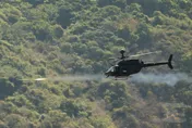 海神火箭彈空中激射！602旅火力齊發 震撼畫面曝光
