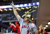 好消息！大谷翔平最佳拍檔要回來了　神鱒最快「這一天」復出