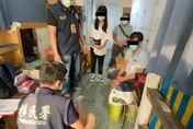 入境隨俗？菲籍移工當組頭兼營地下匯兌　2年狂撈百萬