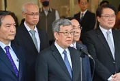 陳耀祥列瀆職被告還審鏡電視案違反「這法條」？　她傻眼轟：陳建仁出來講話！