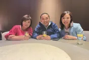 國民黨將徵召侯友宜？游淑慧禮讓李彥秀「這句話」洩2024布局