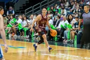 「最佳第6人」谷毛唯嘉末節挺身！獵鷹險勝海神率先聽牌