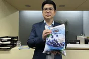 獨家/好市多A肝病毒莓果連環燒！　北市法務局長也中招
