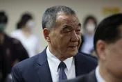 傳美方擬用「這模式」軍援台灣5億美元武器  邱國正說話了