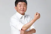 陳時中現身！出任首位農業部長？他6個字回應了