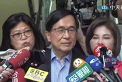 對阿扁保外就醫嚴正處理？法務部長話才說完　矯正署核准第34次展延到8月
