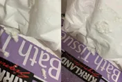 好市多熱銷品是過敏兇手？一開封驚現大坨異物　網友吐槽拒買：品控越來越差