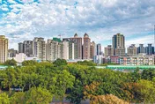 殺傷力很大！竹北天坑事件效應外溢　預售屋價應聲下跌