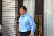 關鍵基礎設施要有民防團隊？李德維：不該為選舉讓民眾恐慌