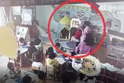 影/4歲男童遭幼兒園老師「重摔在地」　家屬事發2個月等不到道歉氣炸
