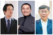 最新2024民調驚現「死亡交叉」！　他斷言：判了郭台銘死刑