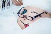 頭頂綠綠的！他急PO超音波照求助名醫　網笑虧：懷疑有人共乘？