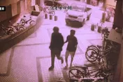 台南超商男店員遭虐殺墜樓！女店長未羈押3萬交保　死者母淚喊：不公平