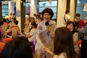 昔替前夫扛債！70歲司馬玉嬌傳領老人年金過活　白冰冰私下1暖舉曝光