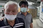 前總統陳水扁親家趙玉柱今假釋　家人接風只說一句話