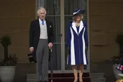 影/等了70年！英王加冕典禮6日登場　查爾斯三世登基卡蜜拉封后