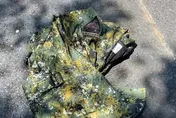 快訊/岡山死亡車禍釀2死！肇事者車內「現軍服外套」　八軍團說話了