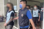 叫唆小弟放鞭炮恐嚇砸店　汐止警逮明仁會7人