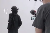 上帝開另一扇窗！八軍團性愛片被開除　爆紅女輔導長SWAG正式出道「年薪暴漲5倍」